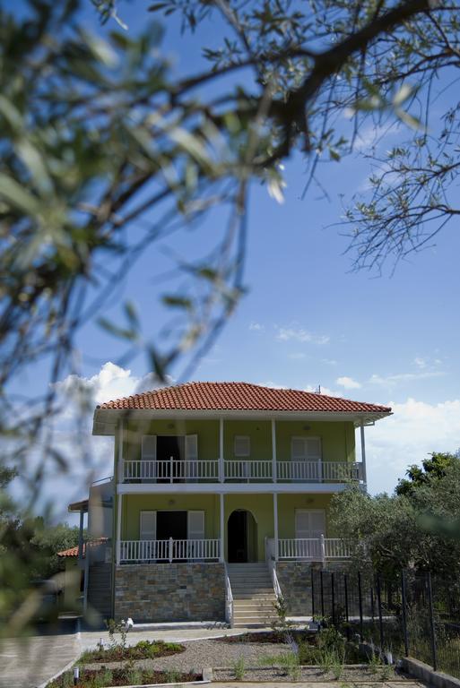 Olivegrove House Daire Vourvourou Dış mekan fotoğraf